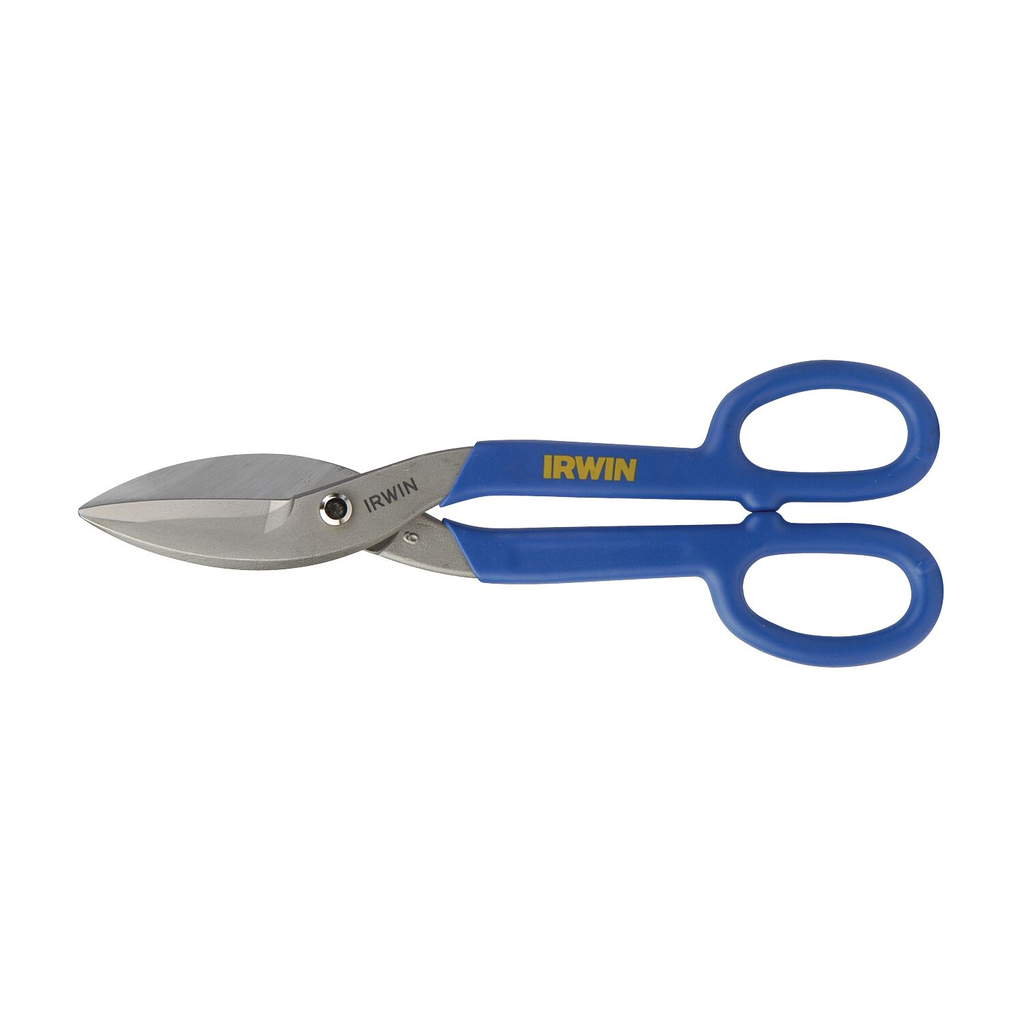 Product image for SBD 22012 SNIPS 012 12-3/4" TIN FLA