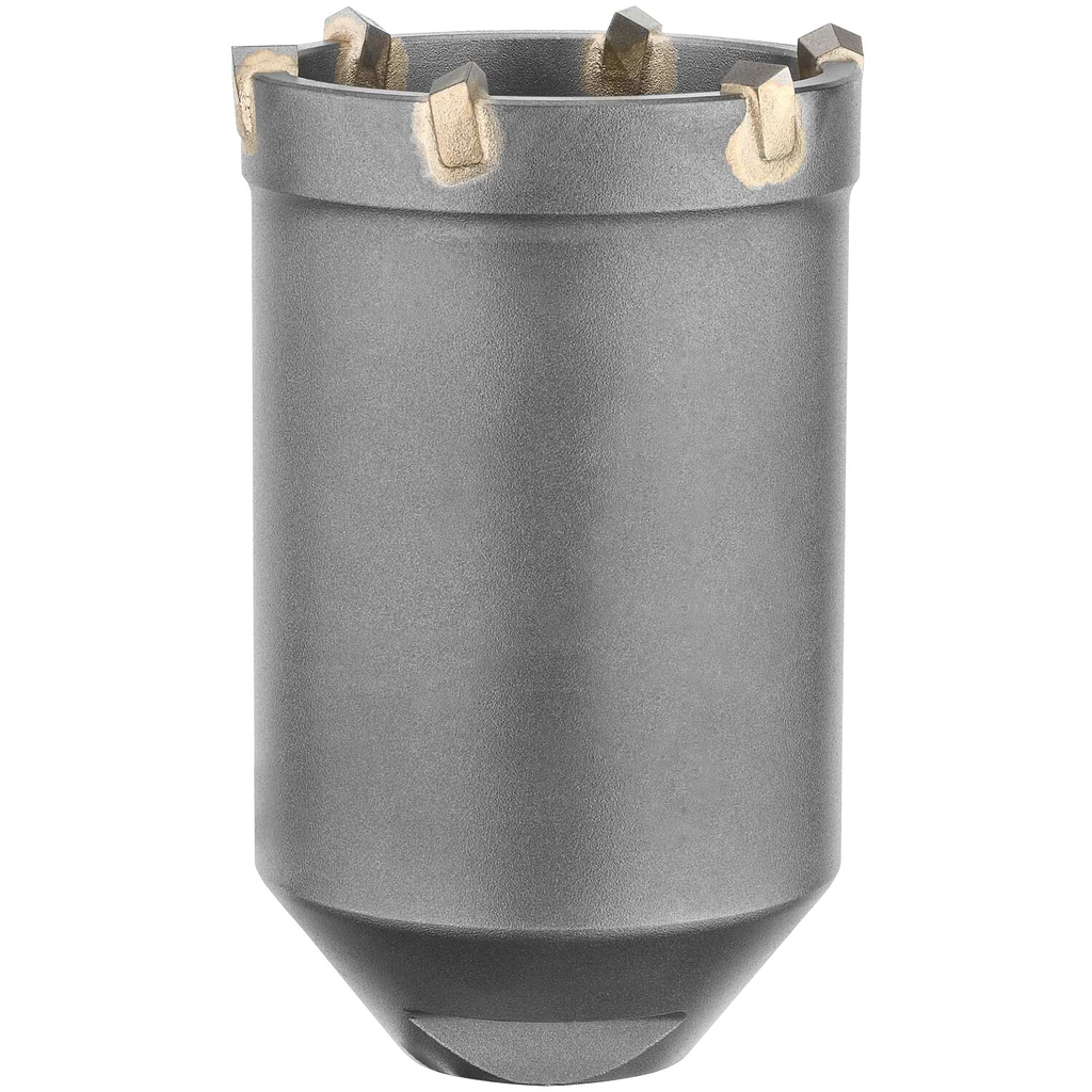 Product image for DEWALT DW5900 1-1/2 x 4 Inch Core Bit Body