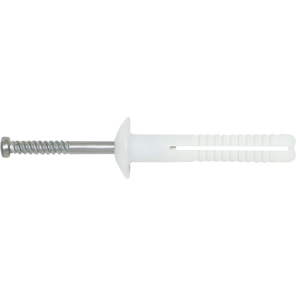 Product image for DeWalt / Powers 02528-PWR NYLON NAILIN SS MH 1/