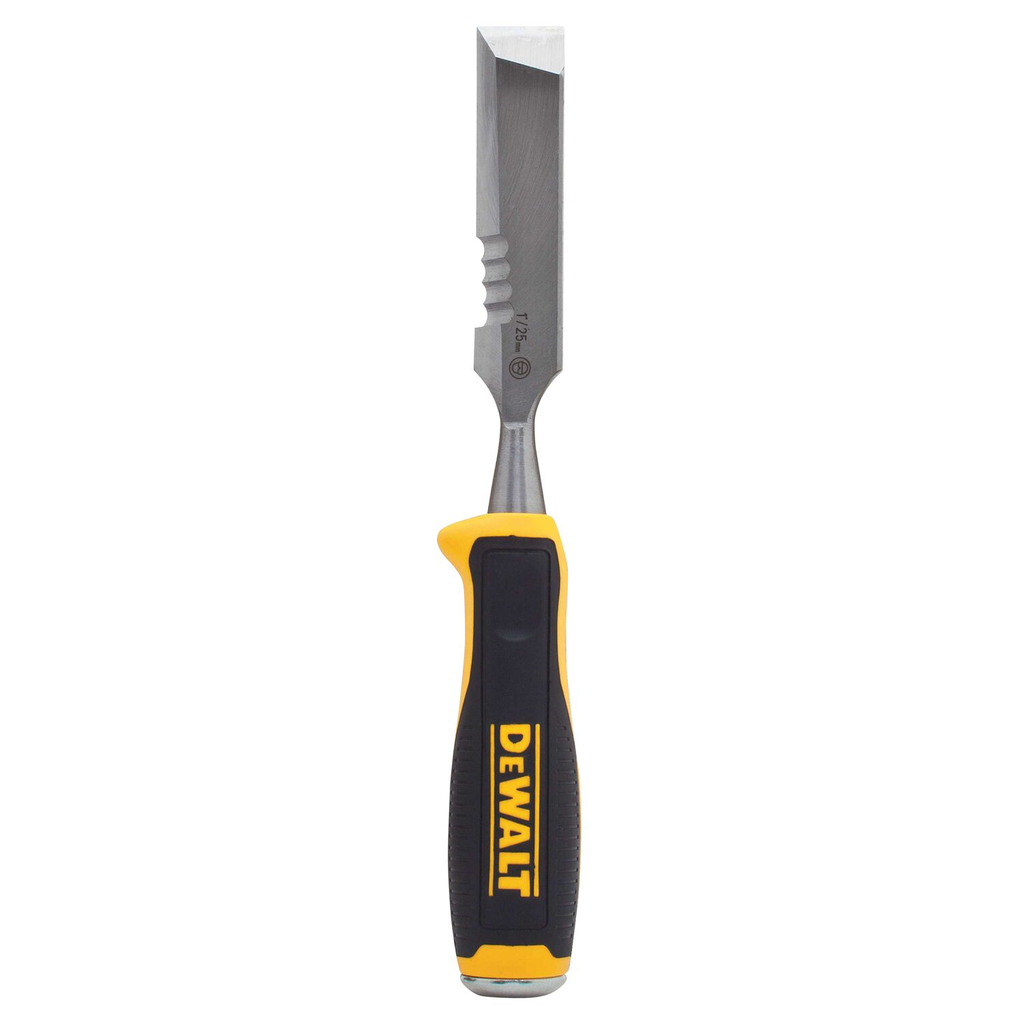 Product image for DeWalt DWHT16065 DeWalt 25 mm Side Strike Chisel