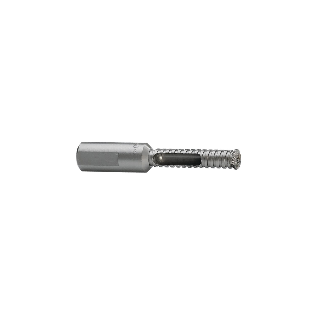 Product image for LEN 121074DGDS DG HOLESAW 4DG 1/4 6