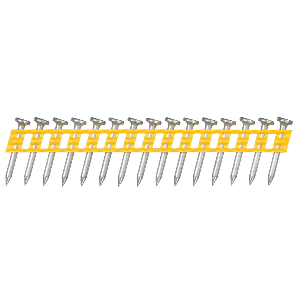 Product image for DeWalt / Powers DCN890225 Ccn Concrete Pins, Steel, 1" X .102"