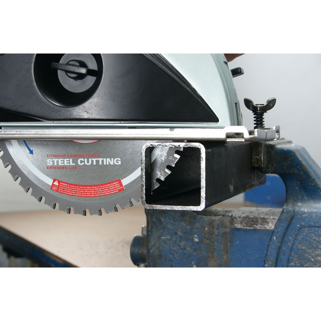 Product image for LEN 21891ST140080CT CIRCULAR SAW ST