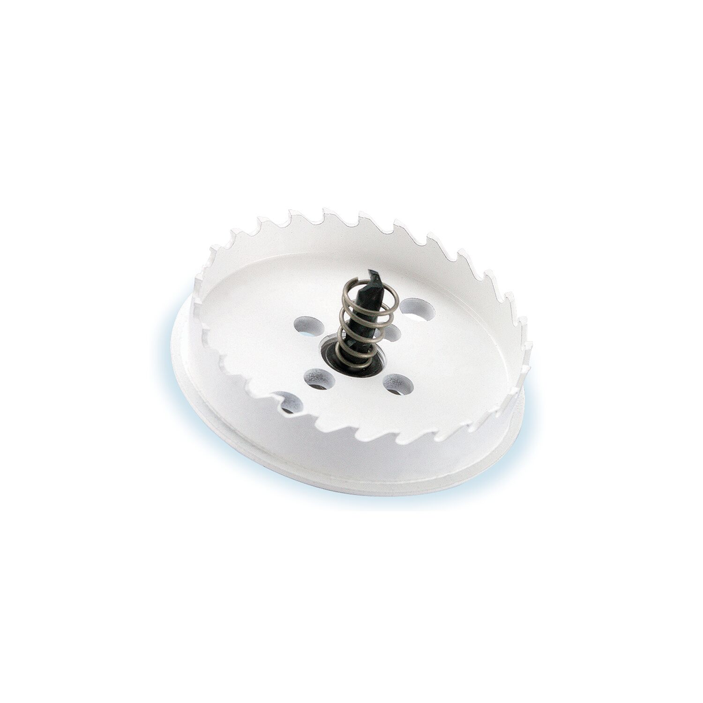 Product image for LEN 2011448CHC CT HOLE CUTTER 48CHC
