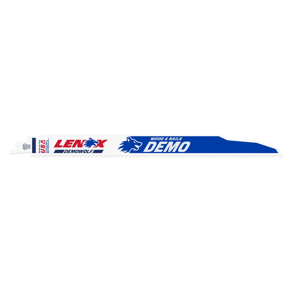 Product image for LEN 20500106R DEMO RECIP 106R 12 X