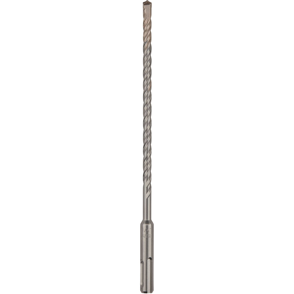 Product image for DEWALT DW5416B25 1/4 Inch Diameter 4 Inch Length Carbide Tip Drill Bit