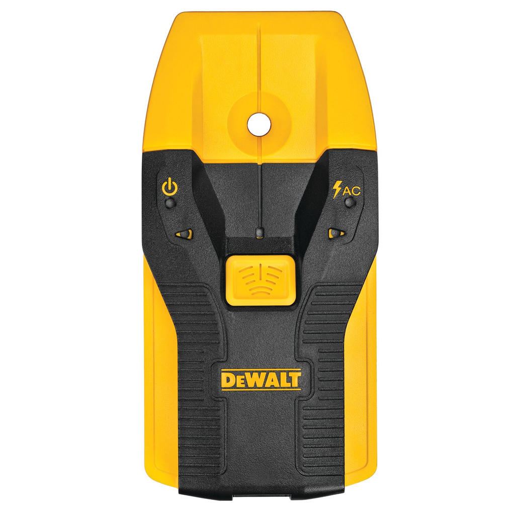Product image for DeWalt DW0100 Stud Finder, 3/4" Detection Depth