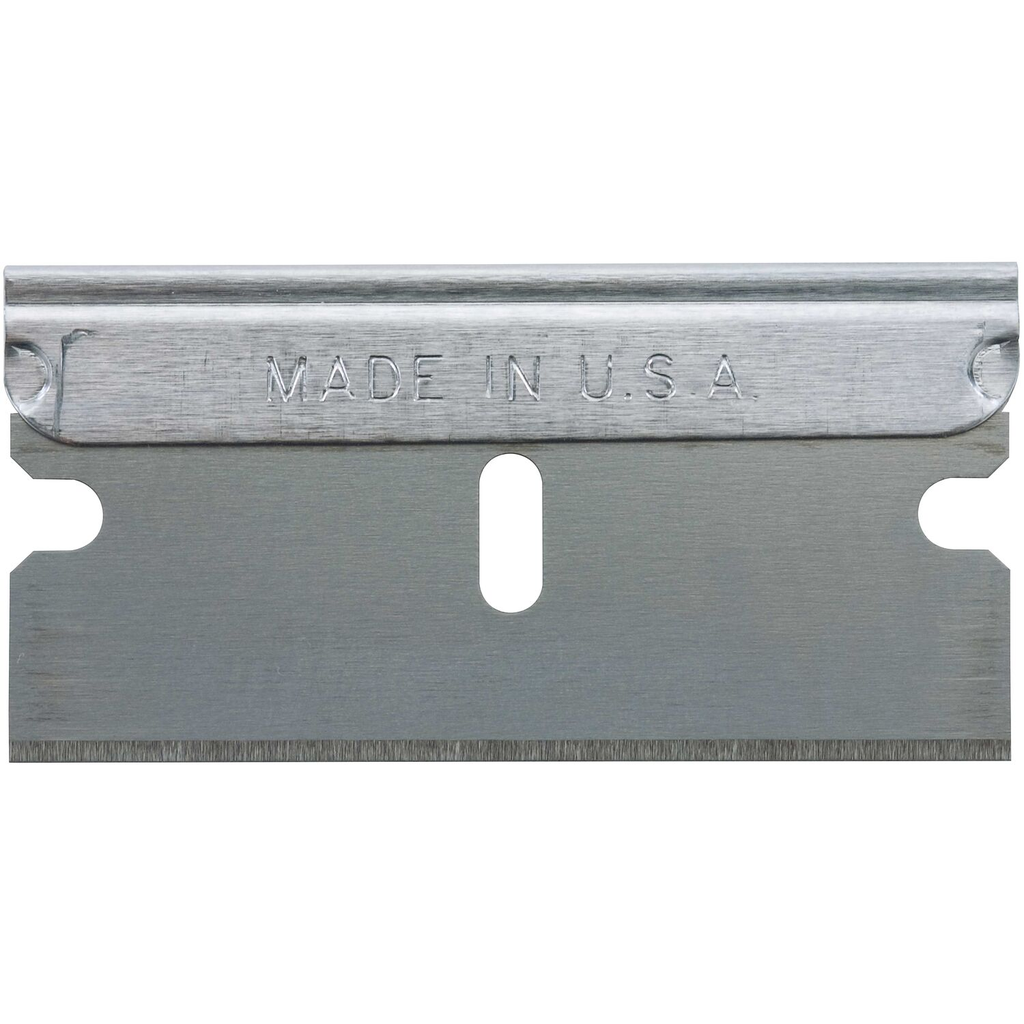 Product image for Stanley 11-515 Single Edge Razor Blade 100Pc