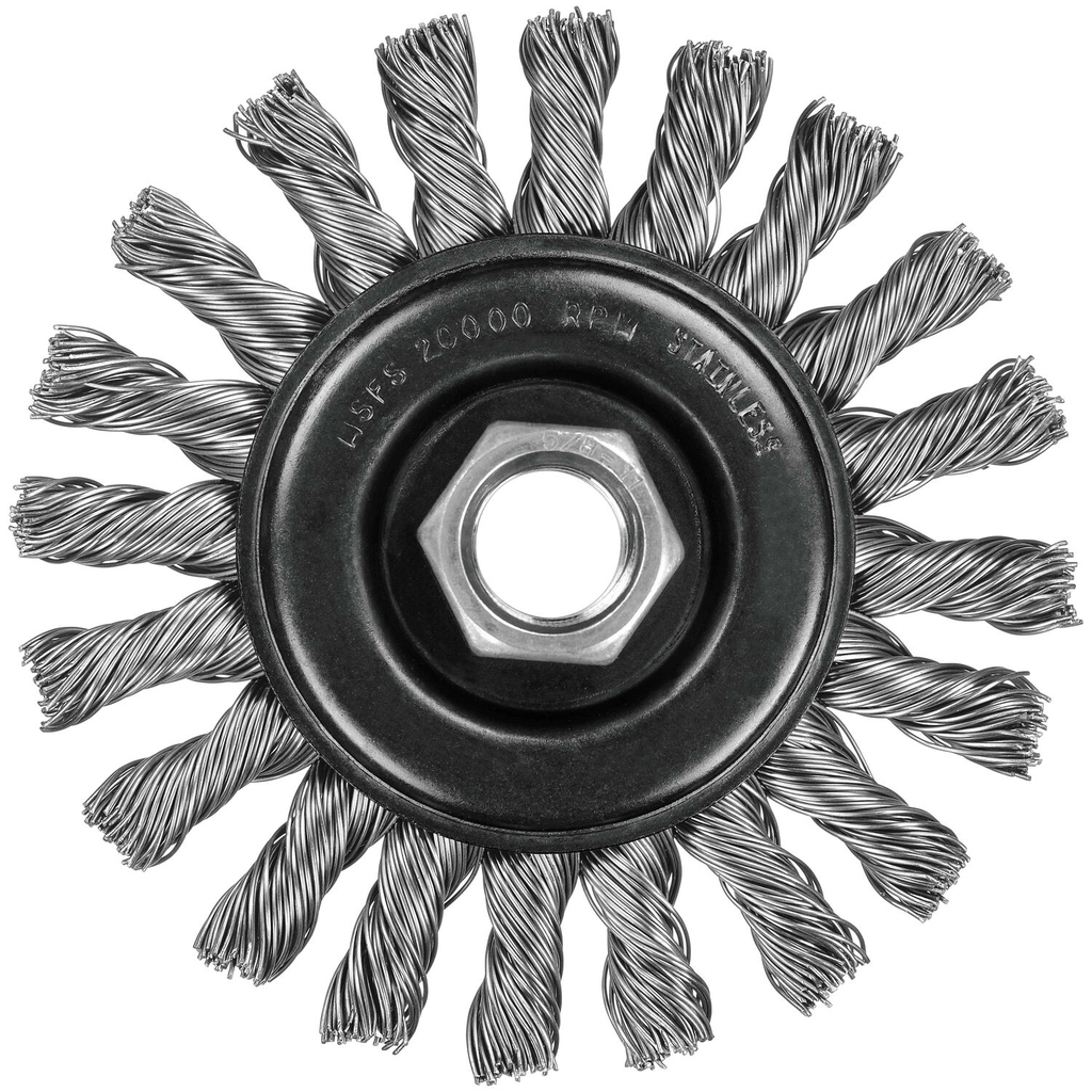 Product image for DIT DW49255 4"X5/8"-11 XP.020 STAIN