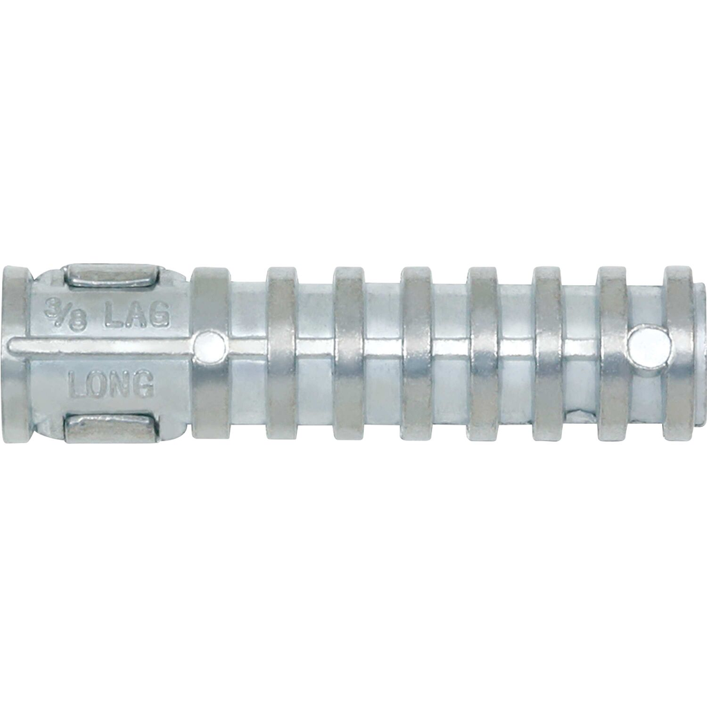 Product image for DeWalt / Powers 01201-PWR Lag Shield 3/8 Long