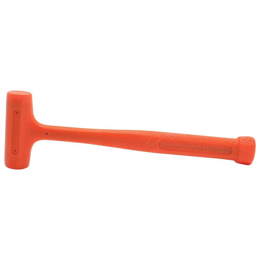 Product image for Stanley 57-540 Hammer 5 Oz. Soft Face