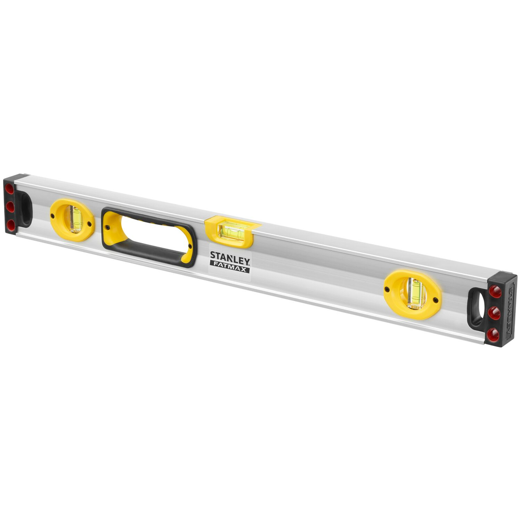 Product image for Stanley 43-525 FATMAX Magnetic Box Level 600mm