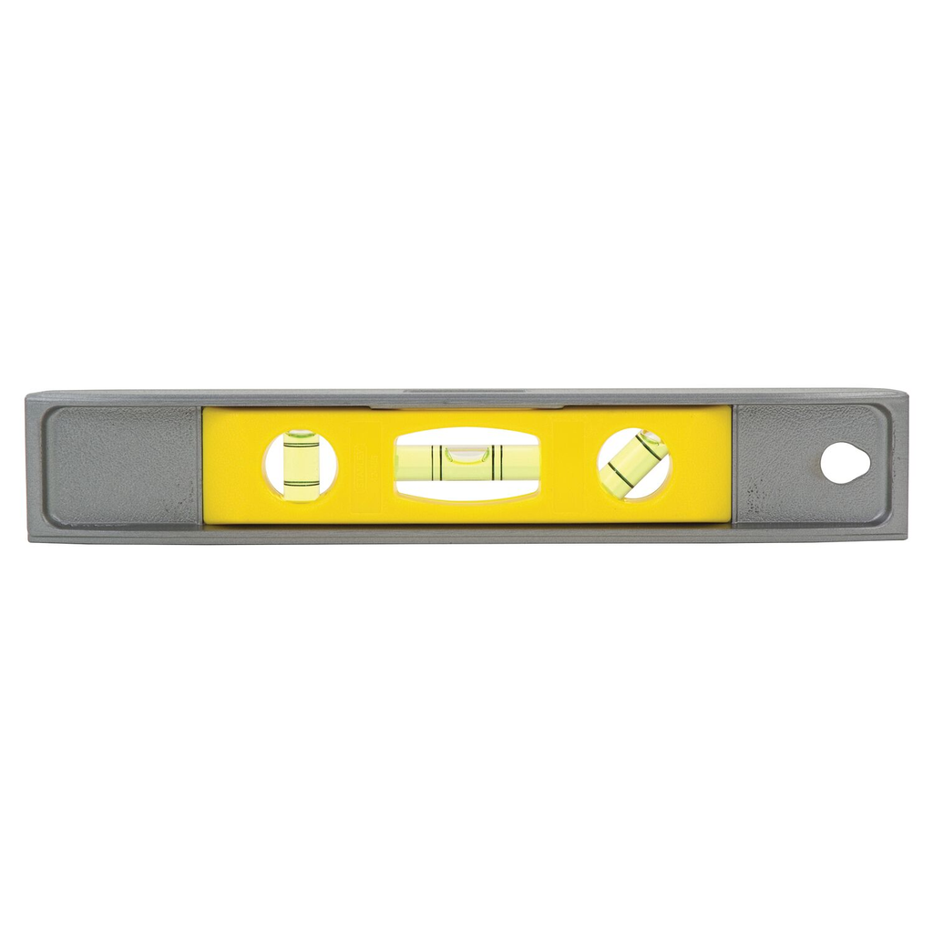 Product image for Stanley 42-465 225 mm (9 in) Magnetic Torpedo Level