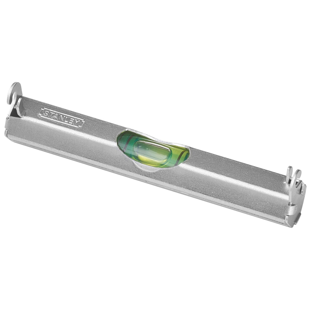 Product image for Stanley 42-287 Aluminium Line Level 80mm