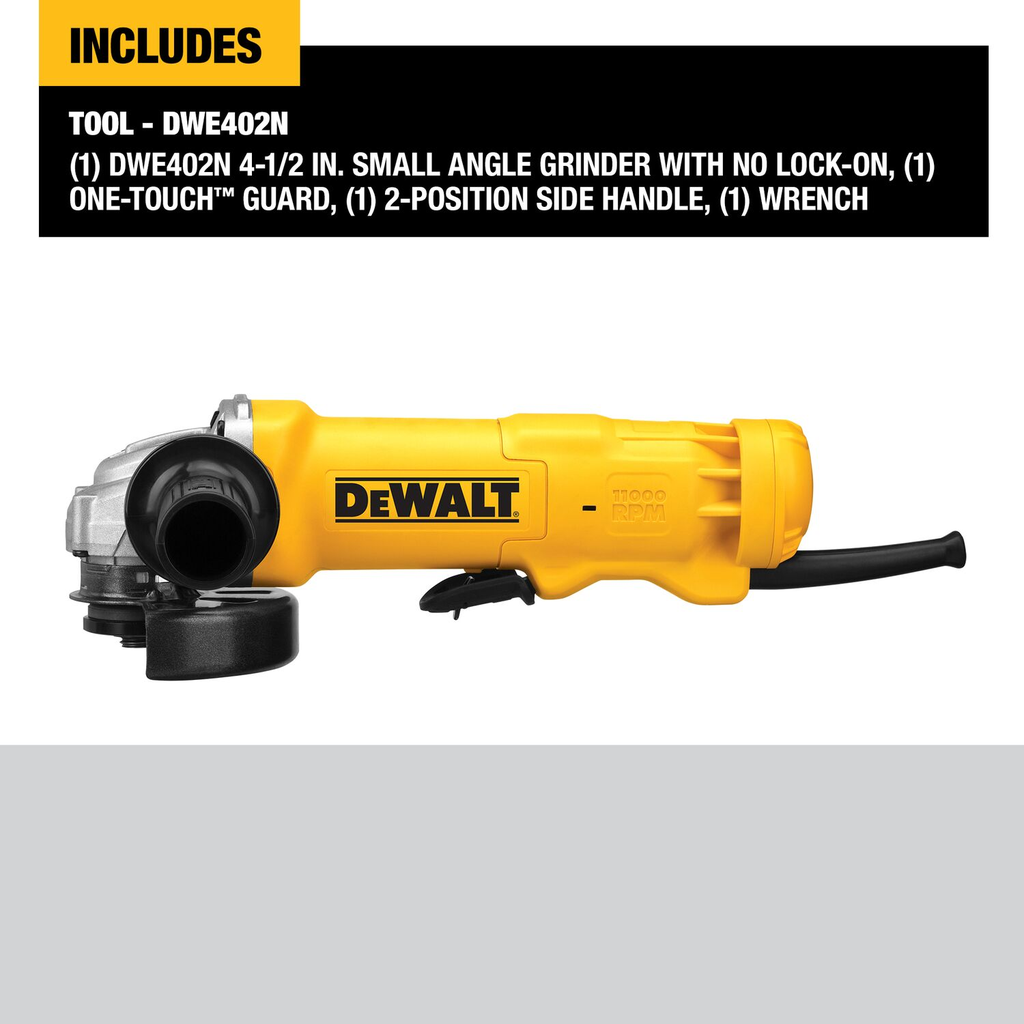 DEWDWE402N