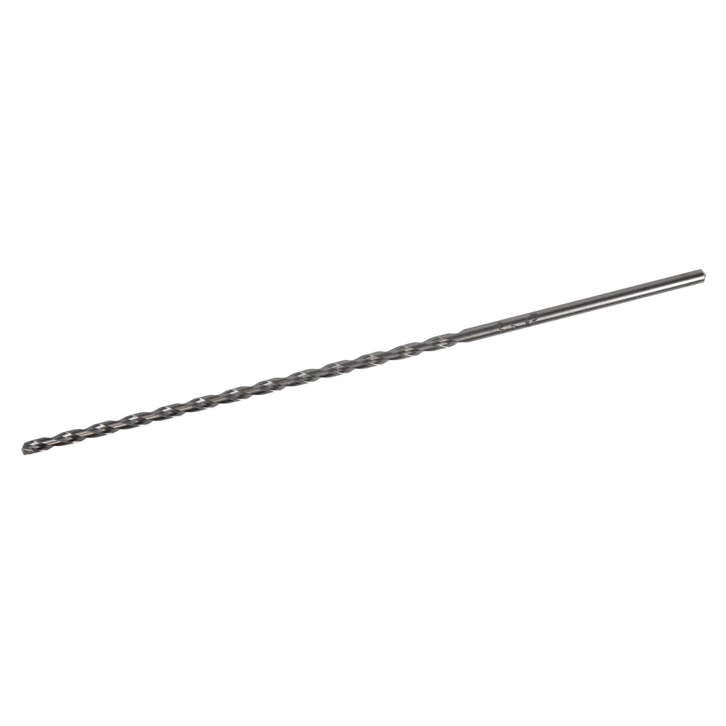 Product image for SBD 326005 DRL BIT 1/4" X 2" X 4" M