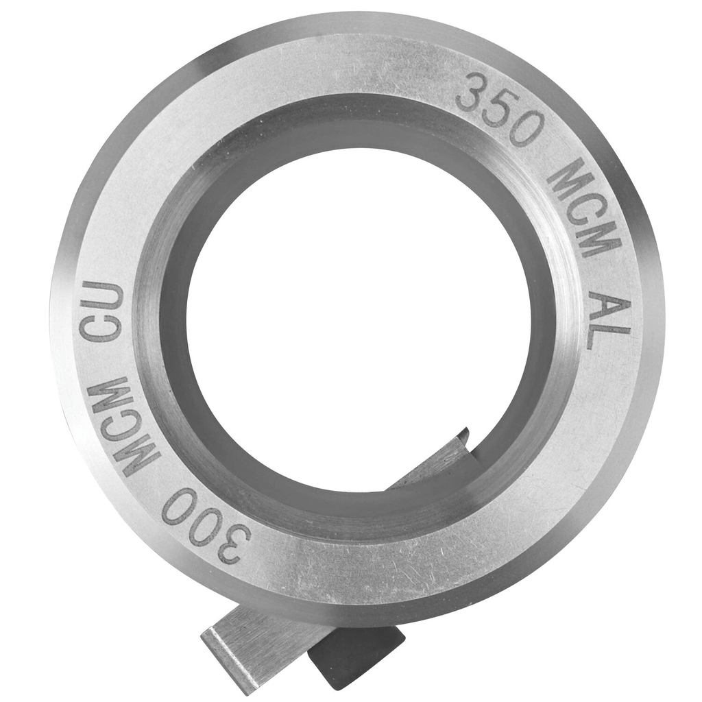 Product image for DIT DCE15111 Bushing 300 MCM Cu 350