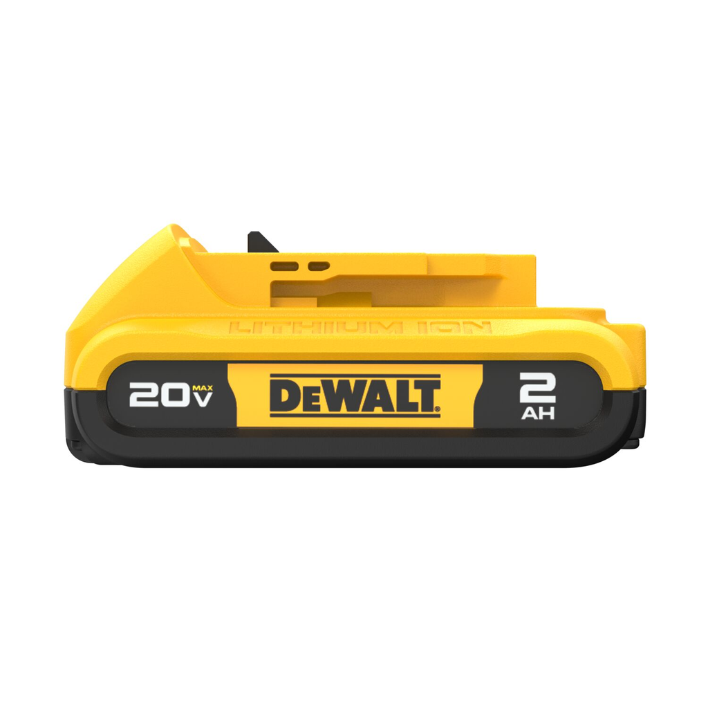 DCB203