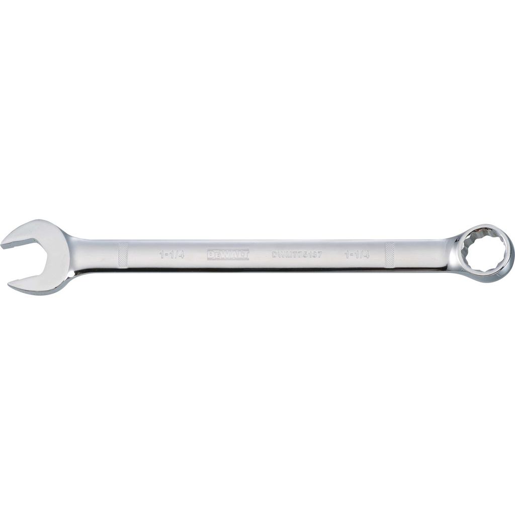 Product image for Combination Wrench 1-1/4" SAE