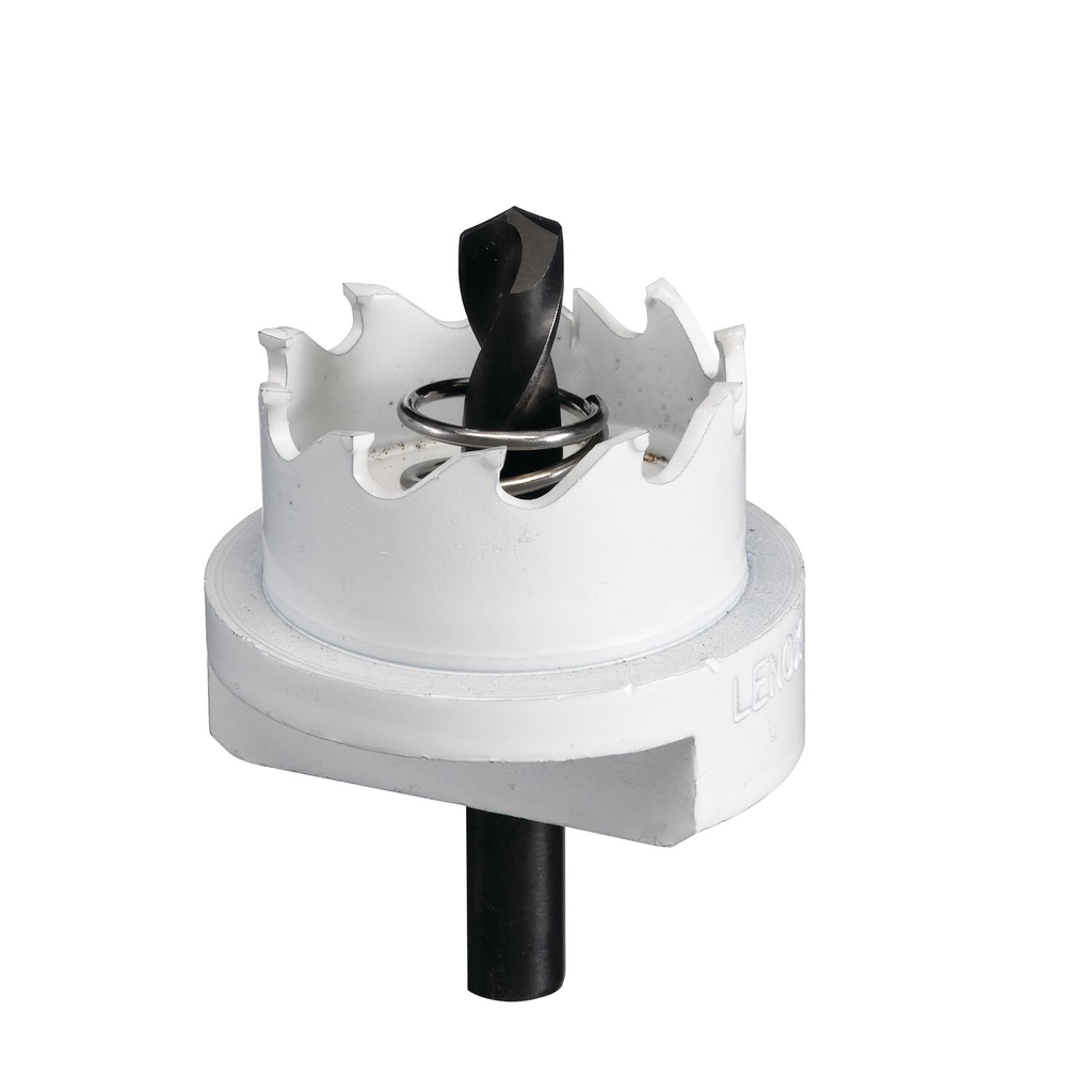 Product image for LEN 20097195CHC CT HOLE CUTTER 19.5