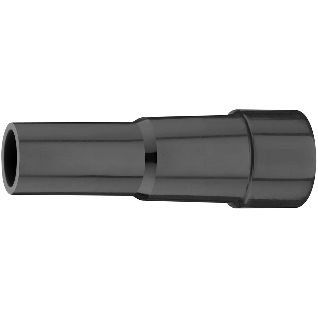 Product image for DeWalt DWV9110 Tapered Adapter For DeWalt Dust Extractors
