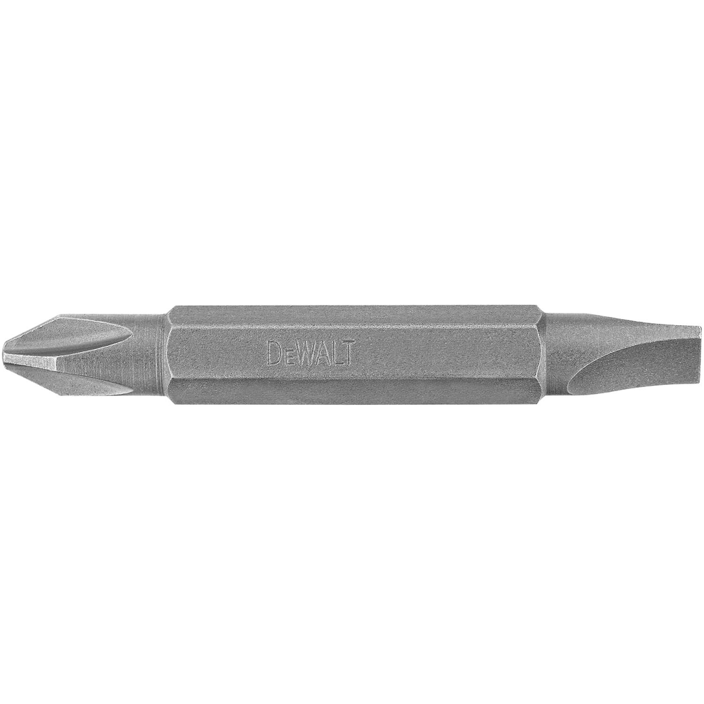 Product image for B&D DW2024B6 #2 PHILLIPS/#8 SLOTTED