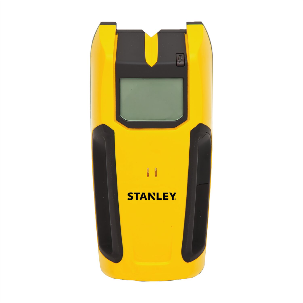 Product image for Stanley STHT77406 S200 Stud Finder w/ LCD Screen