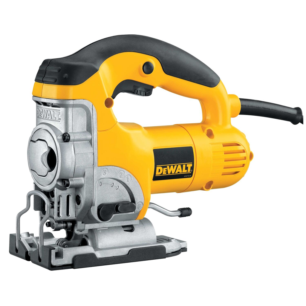 Product image for DeWalt DW331K Jig Saw Kit