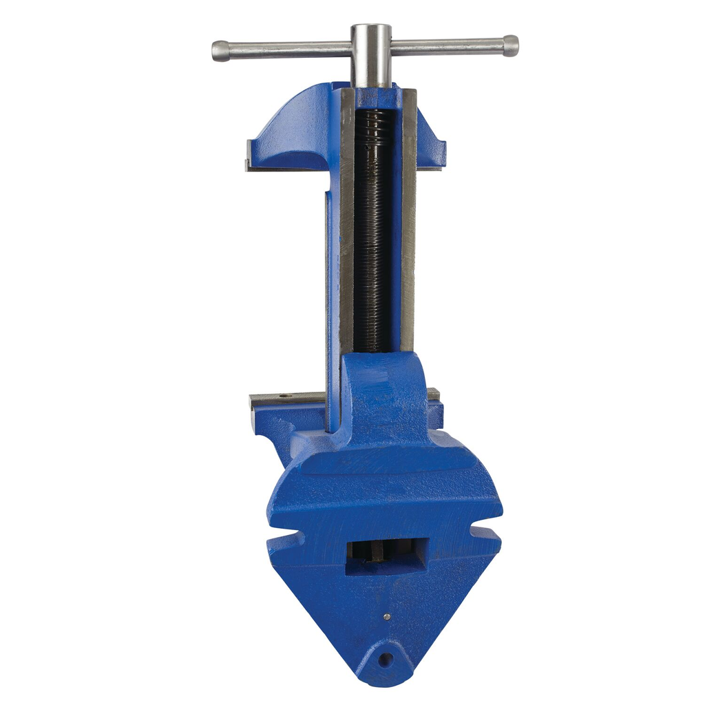 Product image for SBD 8ZR VISE T-8 8 MECH T-8