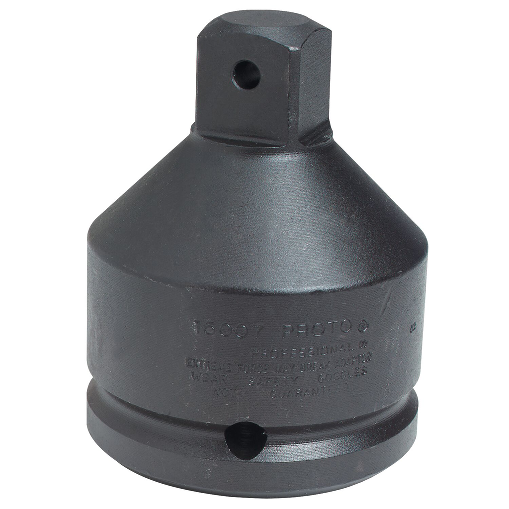 Product image for Proto J15007 Skt Imp Adap 1-1/2 F X 1