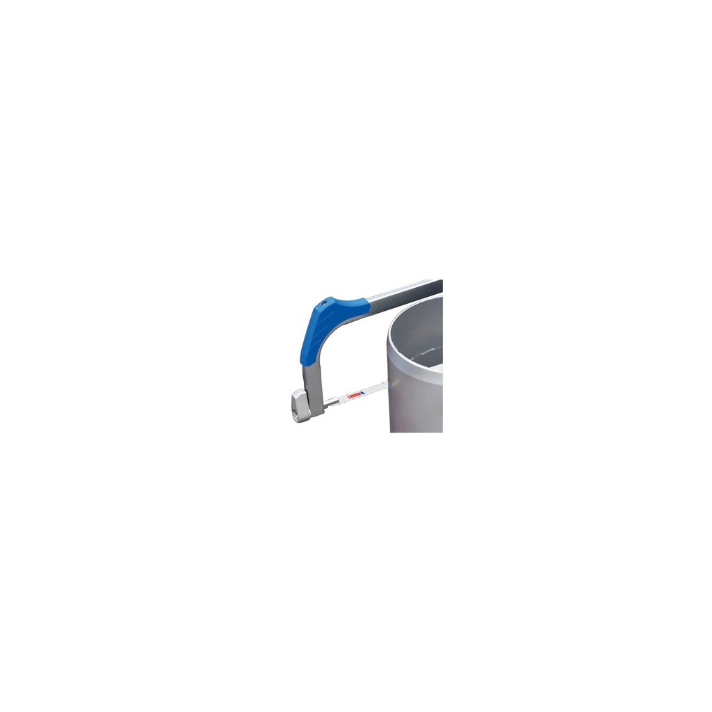 LENOX Hacksaw, Lightweight ( , Black