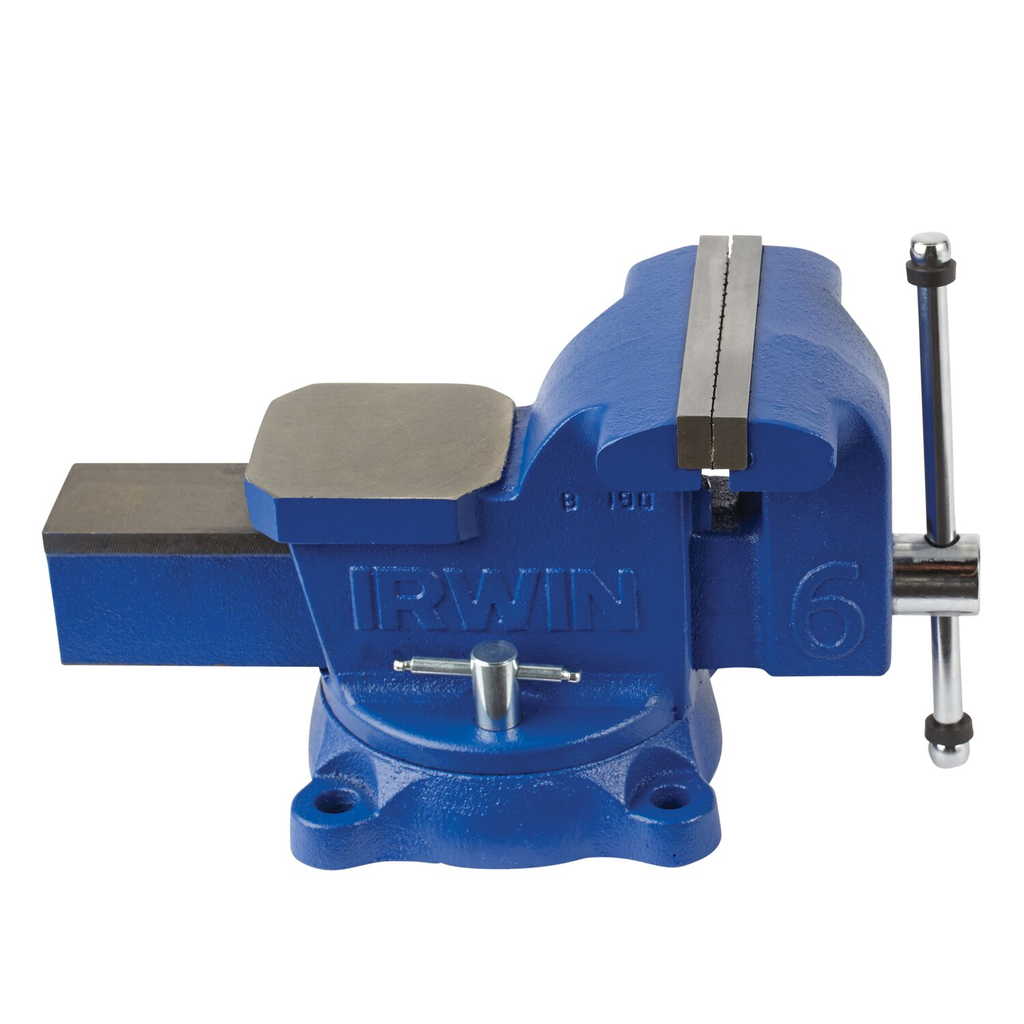 Product image for SBD 226306ZR 6" HEAVY DUTY WORKSHOP