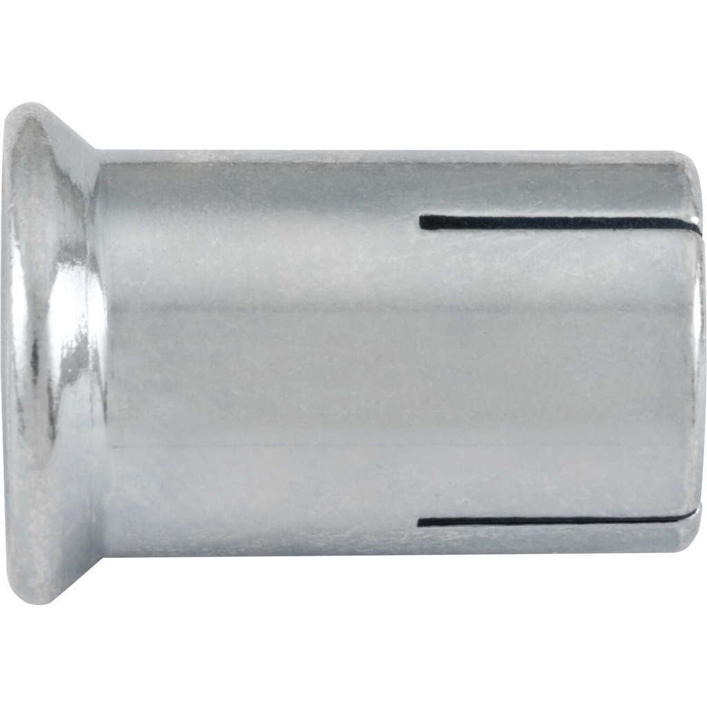 Product image for DeWalt / Powers 06326-PWR Steel Dropin Carbon Mini 3/8In Qty: 100