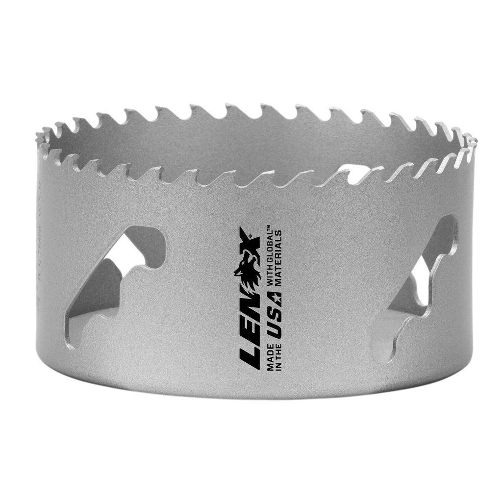 Product image for DWLT LXAH3412 LX 4 1/2 114MM CTHS