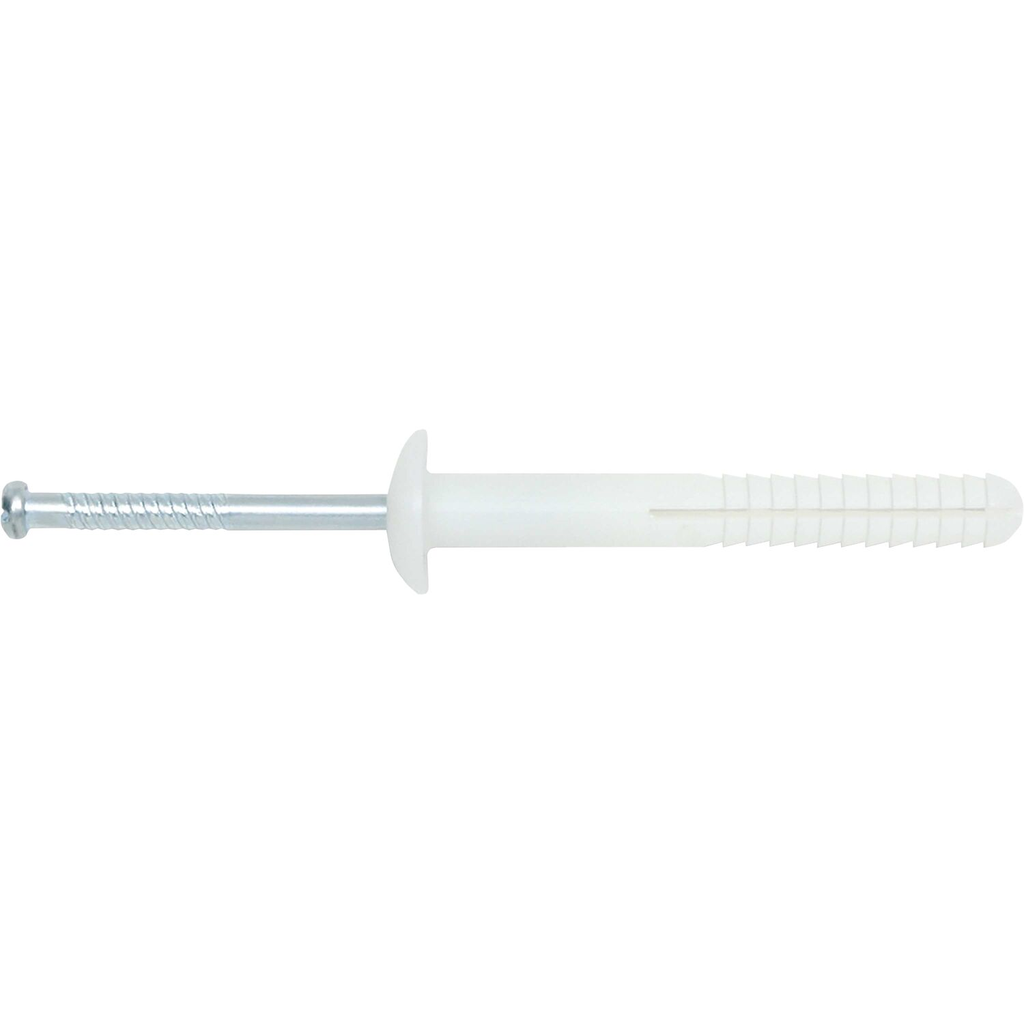 Product image for DeWalt / Powers 02513-PWR Nylon Nailin Mh 3/16 X 1