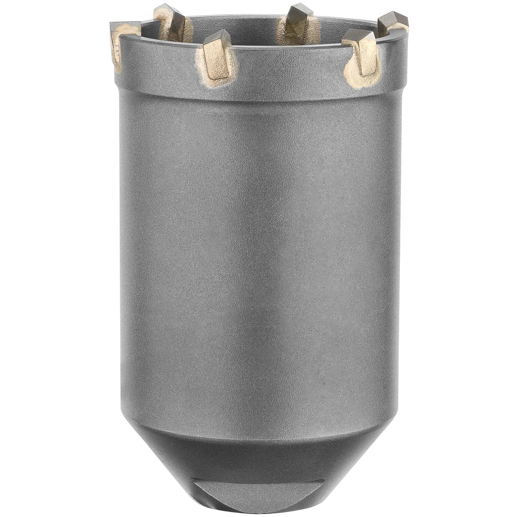 Product image for DEWALT DW5905 4 Inch Diameter 4 Inch Length Carbide Tip Core Bit