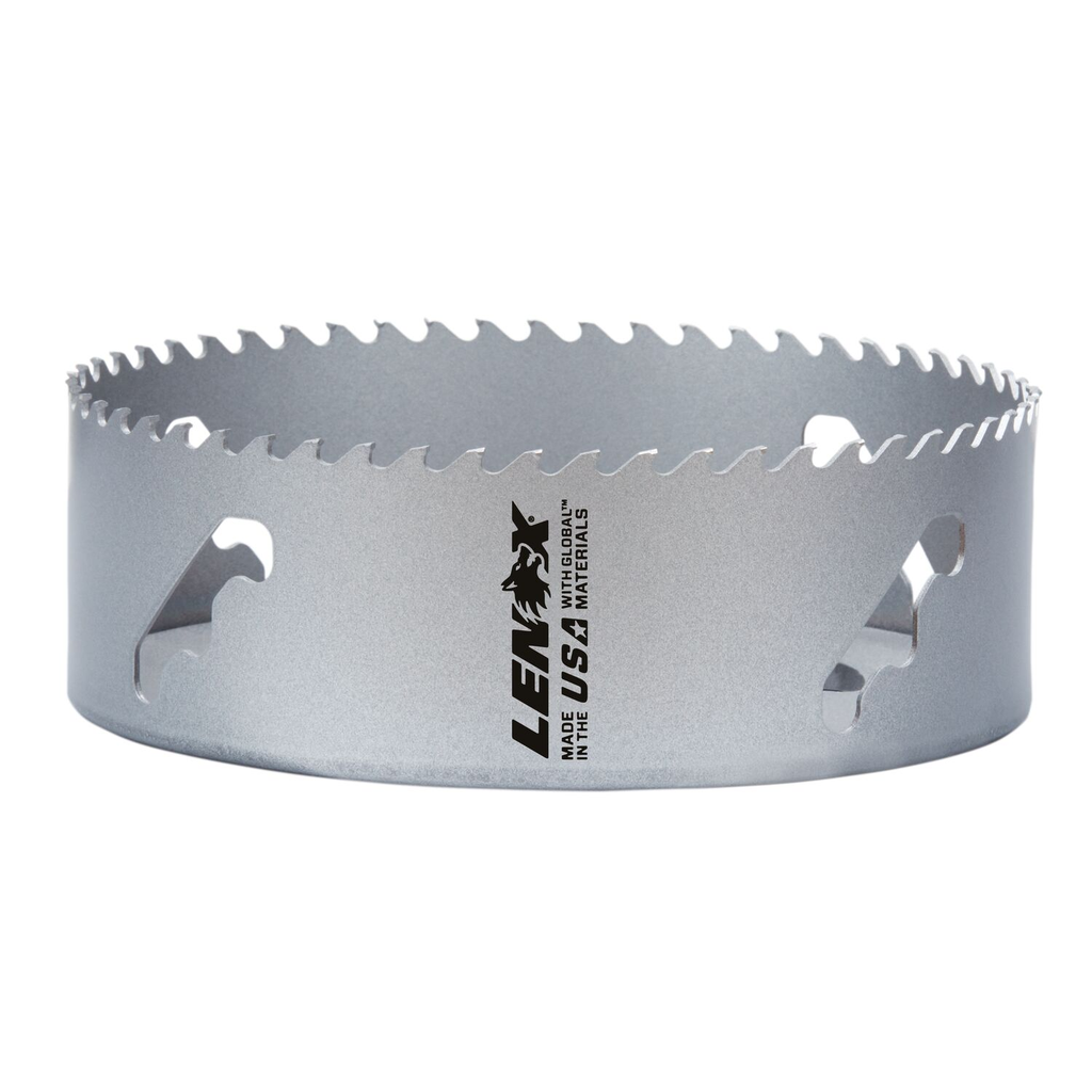 Product image for DWLT LXAH36 LX 6 152MM CTHS