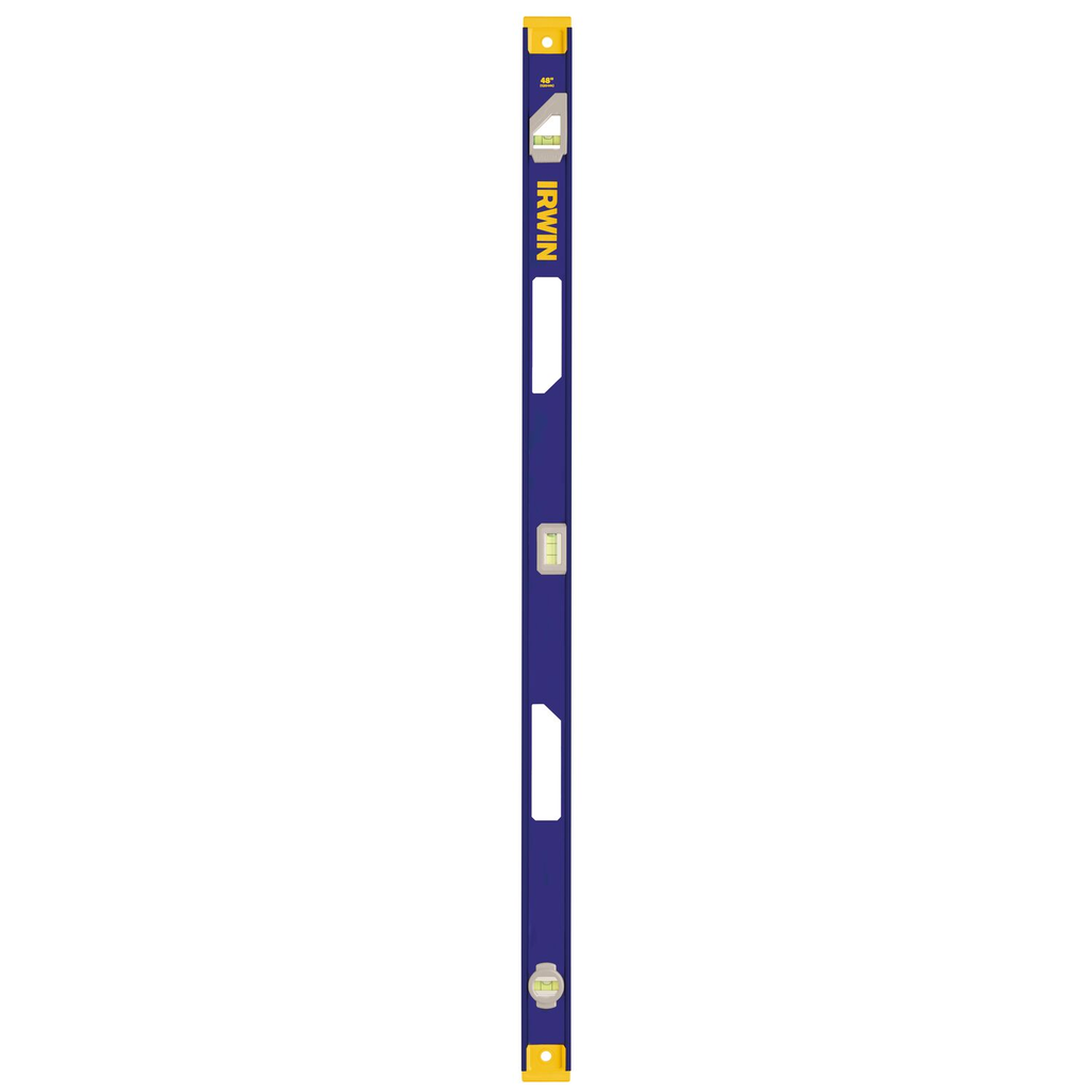 Product image for SBD 1794107 48" 1500 I-BEAM LEVEL