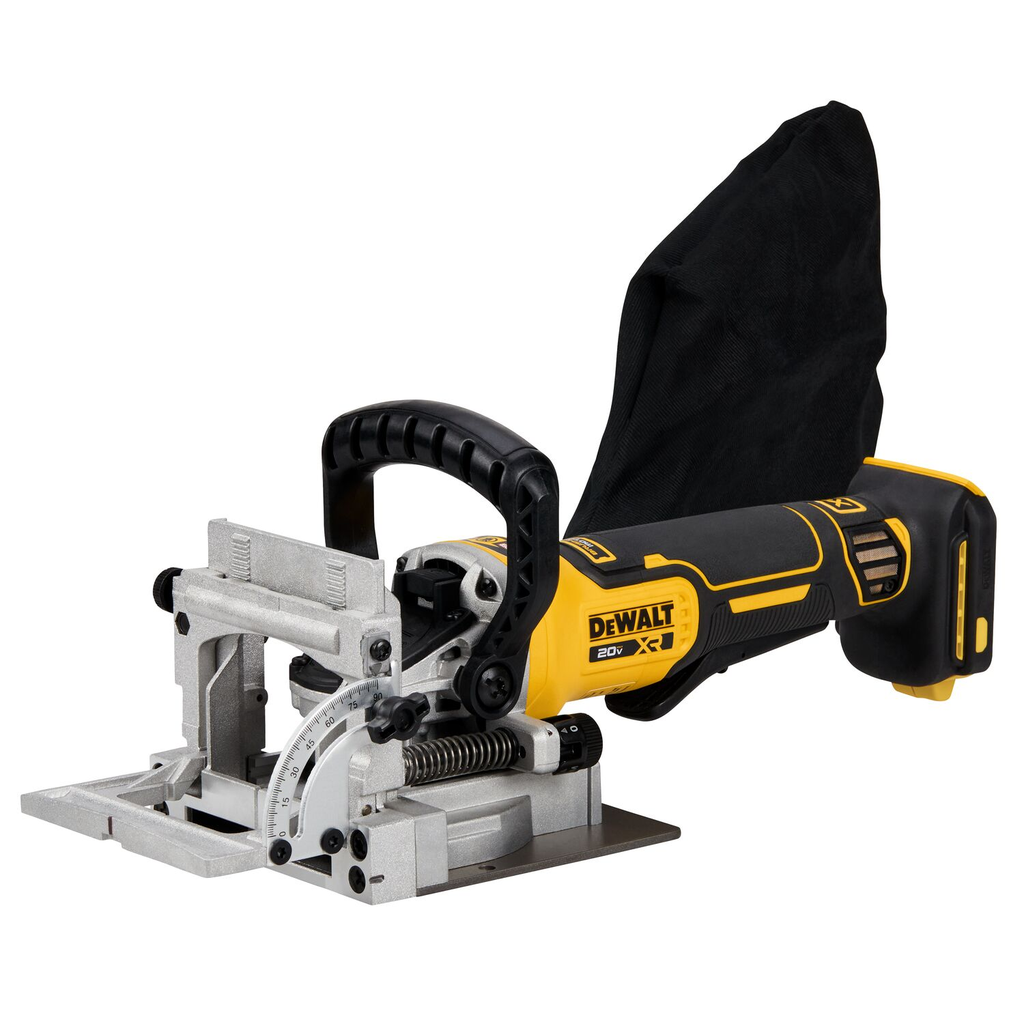Product image for DEW DCW682B 20V BISCUIT JOINER