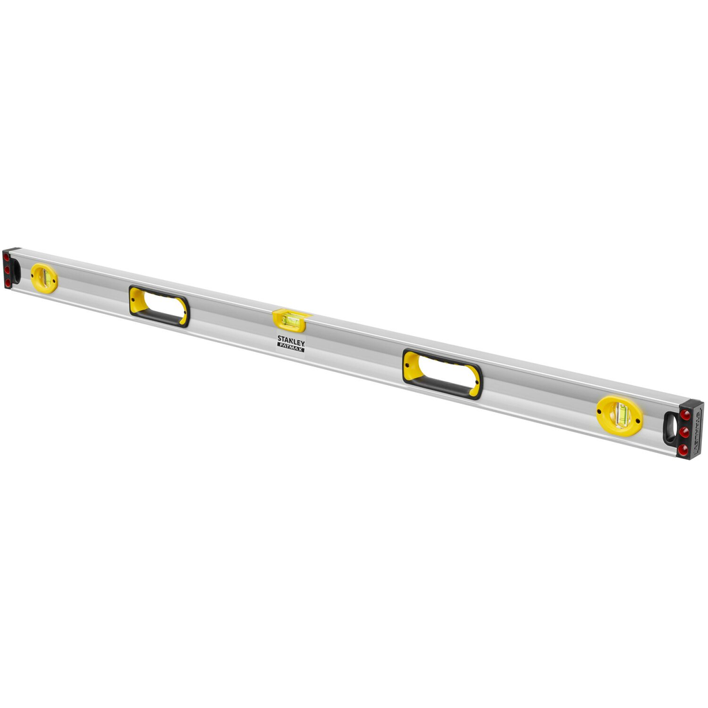 Product image for Stanley 43-549 FATMAX Magnetic Box Level 1200mm