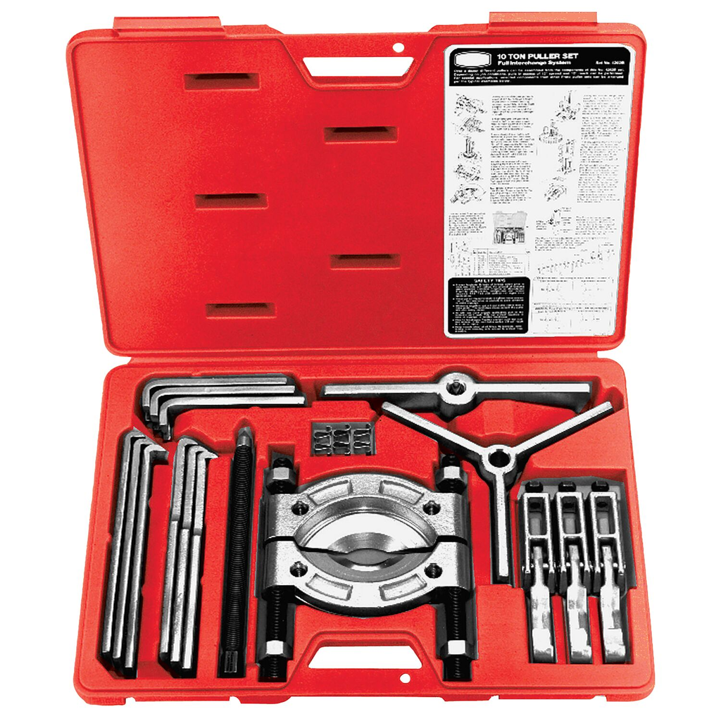 Product image for Proto J4292B Set Puller Stnd 10 Ton