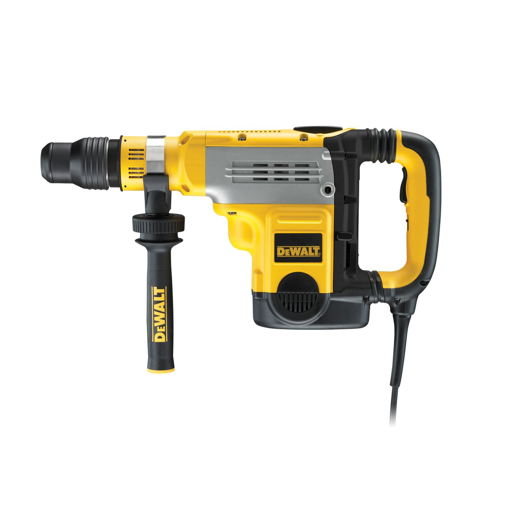 DEW D25723K 230V ROTARY HAMMER Product image for DEW D25723K 230V ROTARY HAMMER