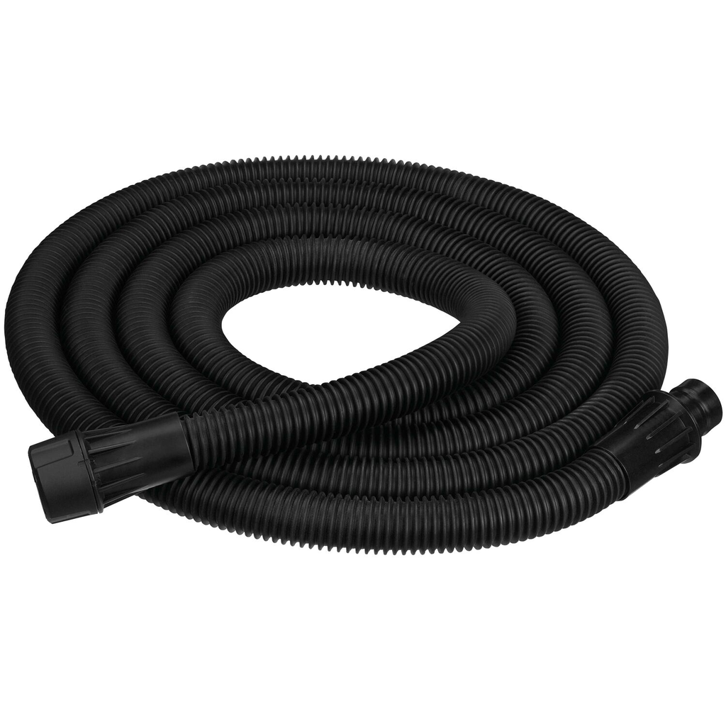 Product image for DeWalt DWV9316 15' Anti Static Hose for DeWalt Dust Extractors
