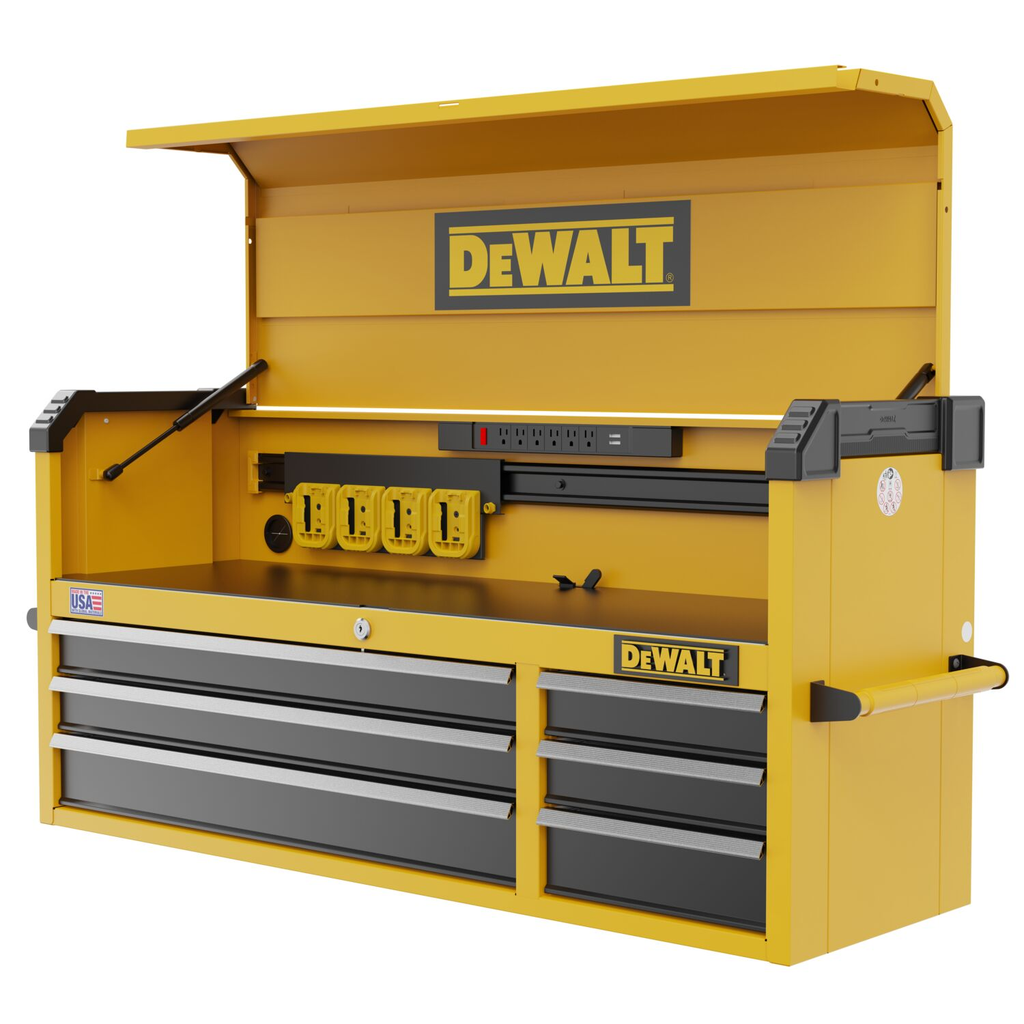 Product image for DEW DWST52071 52IN TOOL CHEST