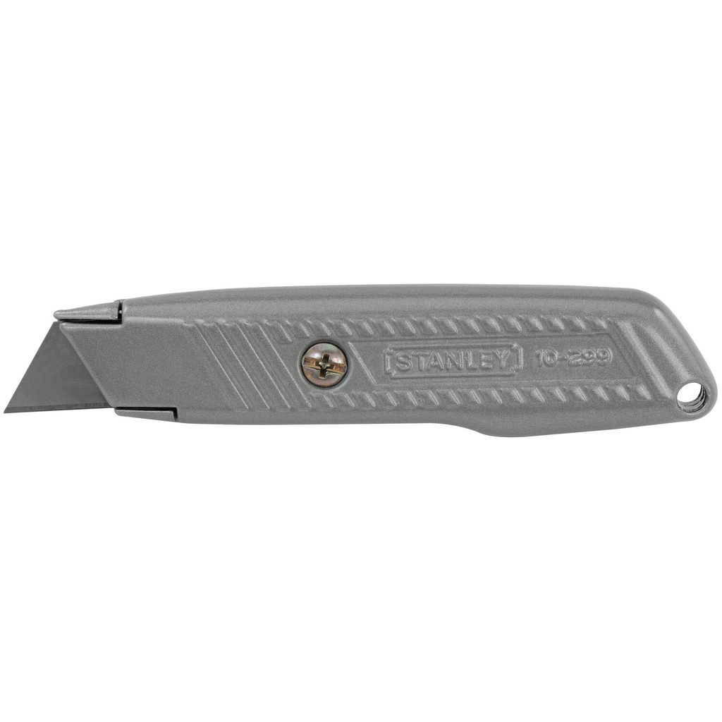 Product image for Stanley 10-299 Fixed Blade Utility Knife