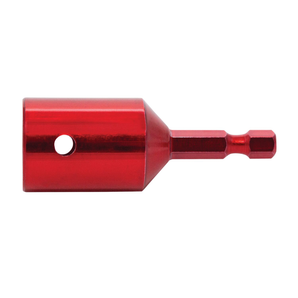 Product image for DeWalt / Powers PFM2201200 Hangermate Wood Socket Red