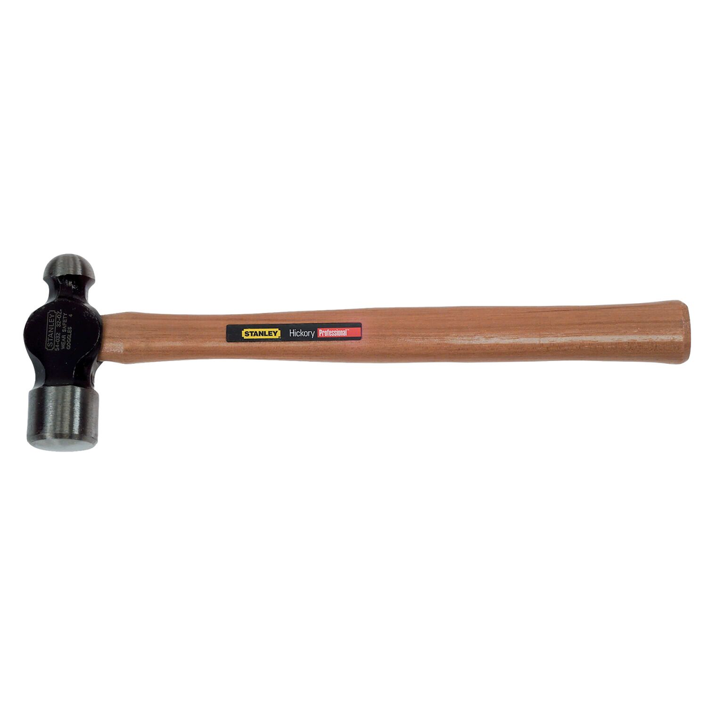 Product image for Stanley 54-032 Hammer 32 Oz. Ball Pein