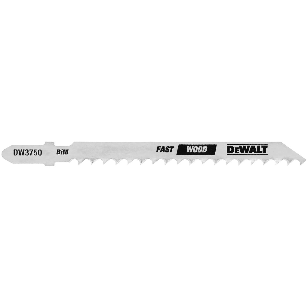 Product image for B&D DW3750-5 4IN 6TPI T-SHANK COBAL