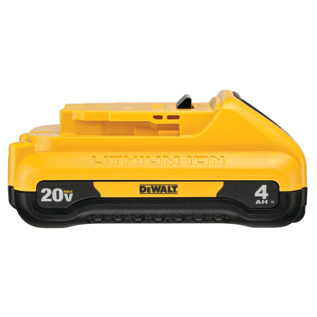Product image for DWLT DCB240 20V MAX COMPACT 4Ah BAT
