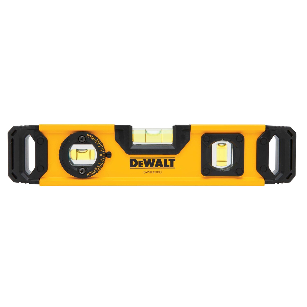 Product image for DIT DWHT43003 Torpedo Level